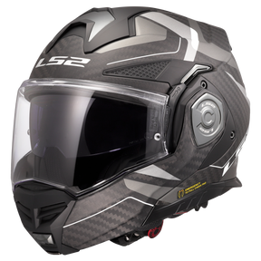 LS2 FF901 ADVANT X CARBON