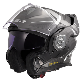 LS2 FF901 ADVANT X CARBON