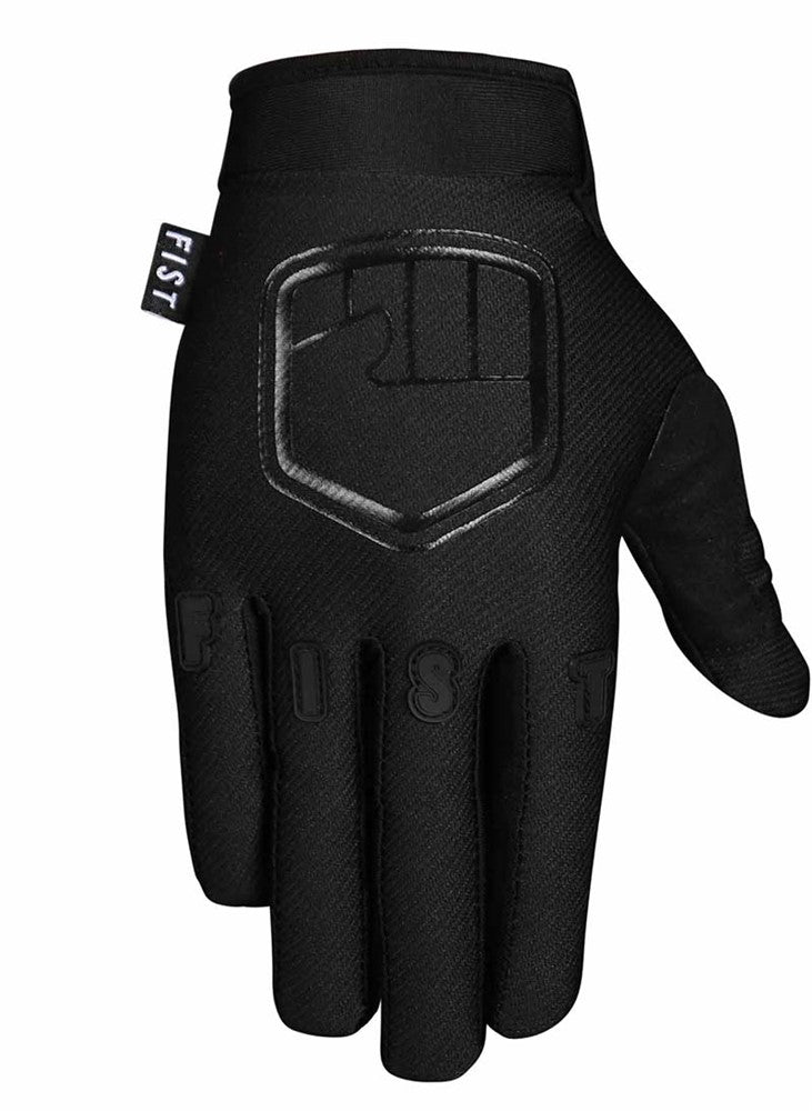 Fist Handwear Strapped Glove
