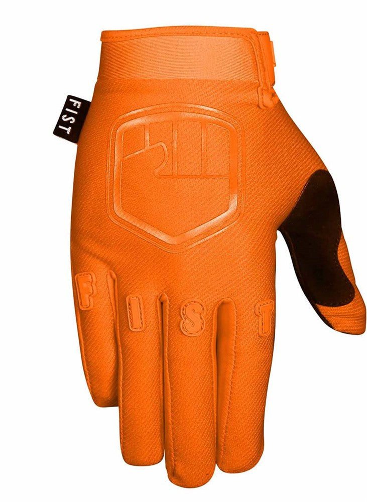 Fist Handwear Strapped Glove