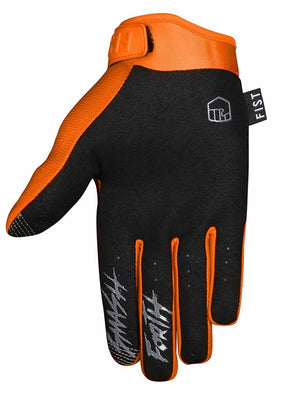 Fist Handwear Strapped Glove