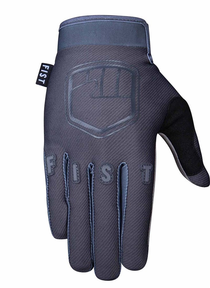 Fist Handwear Strapped Glove