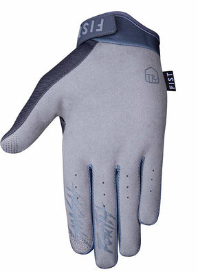 Fist Handwear Strapped Glove