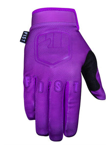 Fist Handwear Strapped Glove