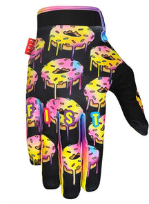 Fist Handwear Strapped Glove