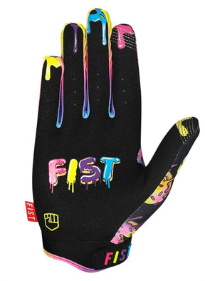 Fist Handwear Strapped Glove