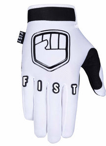 Fist Handwear Strapped Glove