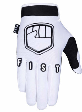 Fist Handwear Strapped Glove