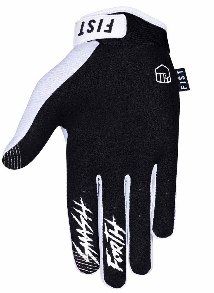 Fist Handwear Strapped Glove