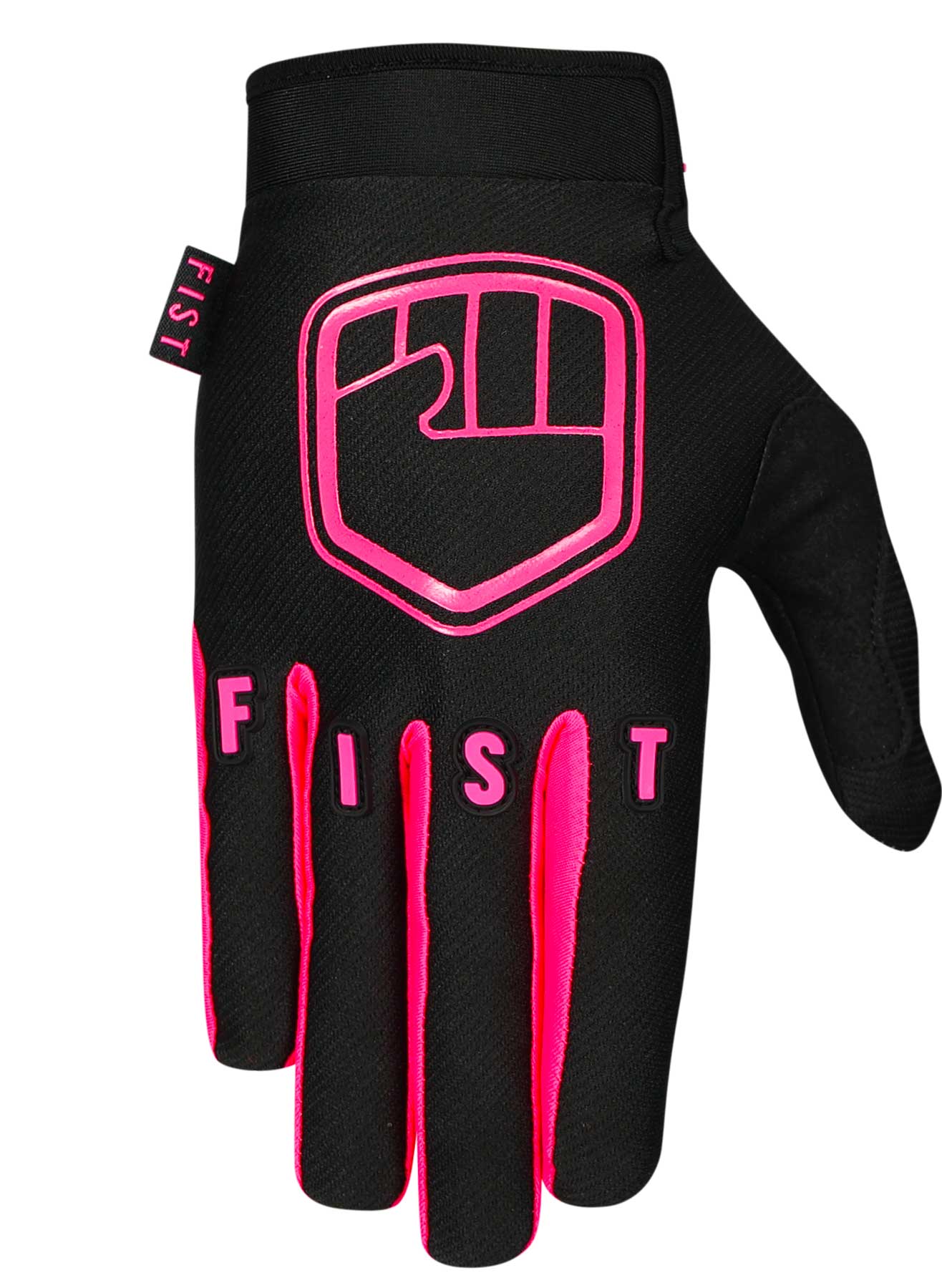 Fist Handwear St rapped Glove - Fluro Pink