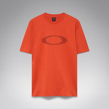 OAKLEY WAVES ELLIPSE TEE
