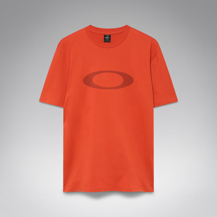 OAKLEY WAVES ELLIPSE TEE