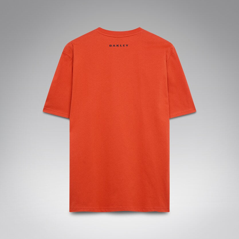 OAKLEY WAVES ELLIPSE TEE