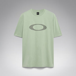 OAKLEY WAVES ELLIPSE TEE