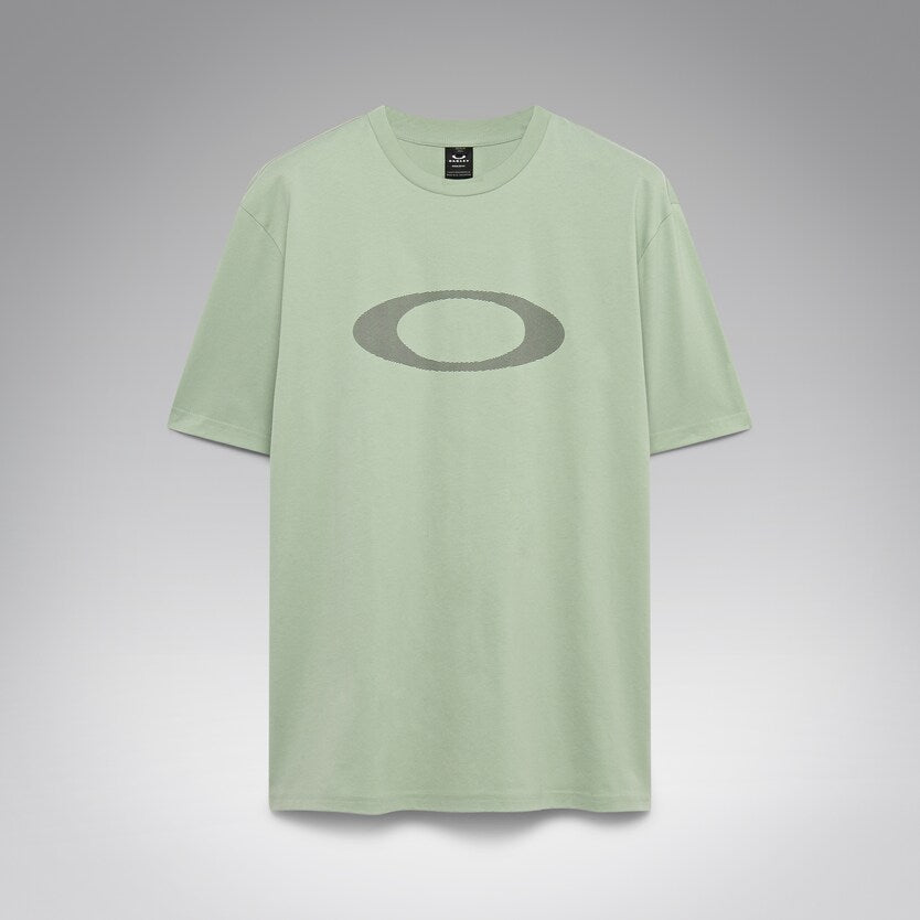 OAKLEY WAVES ELLIPSE TEE
