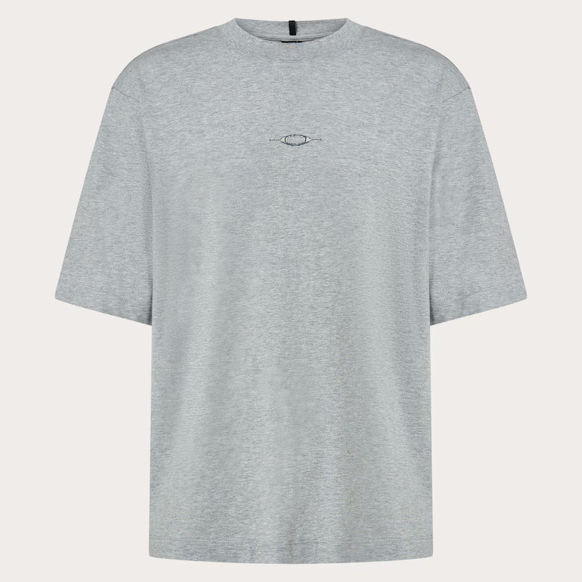Oakley Stacked Metal Tee