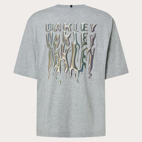 Oakley Stacked Metal Tee