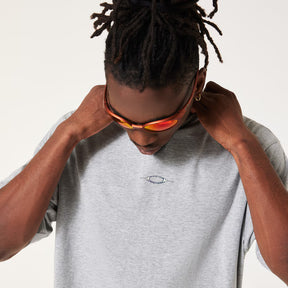 Oakley Stacked Metal Tee