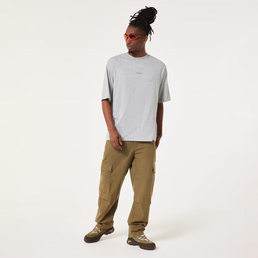 Oakley Stacked Metal Tee