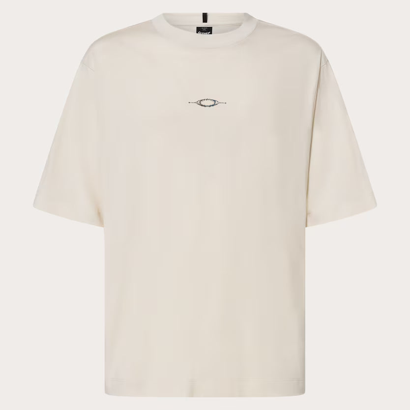 Oakley Stacked Metal Tee