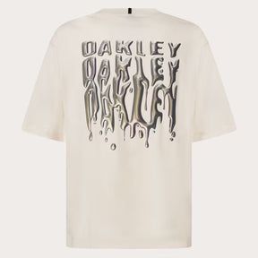 Oakley Stacked Metal Tee
