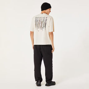 Oakley Stacked Metal Tee