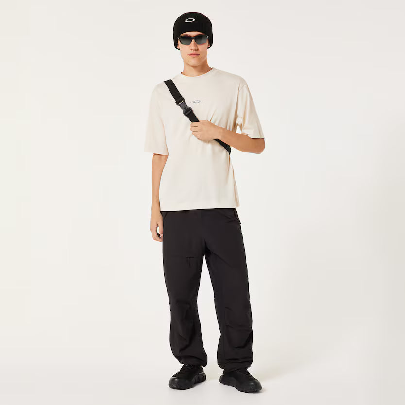 Oakley Stacked Metal Tee