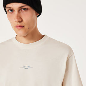 Oakley Stacked Metal Tee