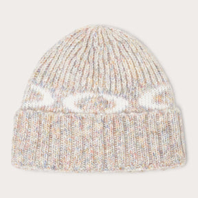 Oakley W. Ellipse Ribbed Beanie Mist