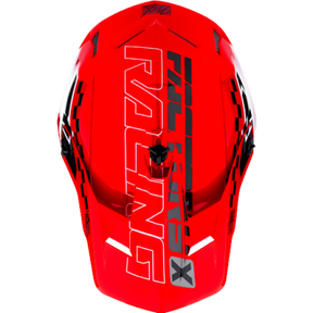 FXR Clutch MX nuorten crossikypärä