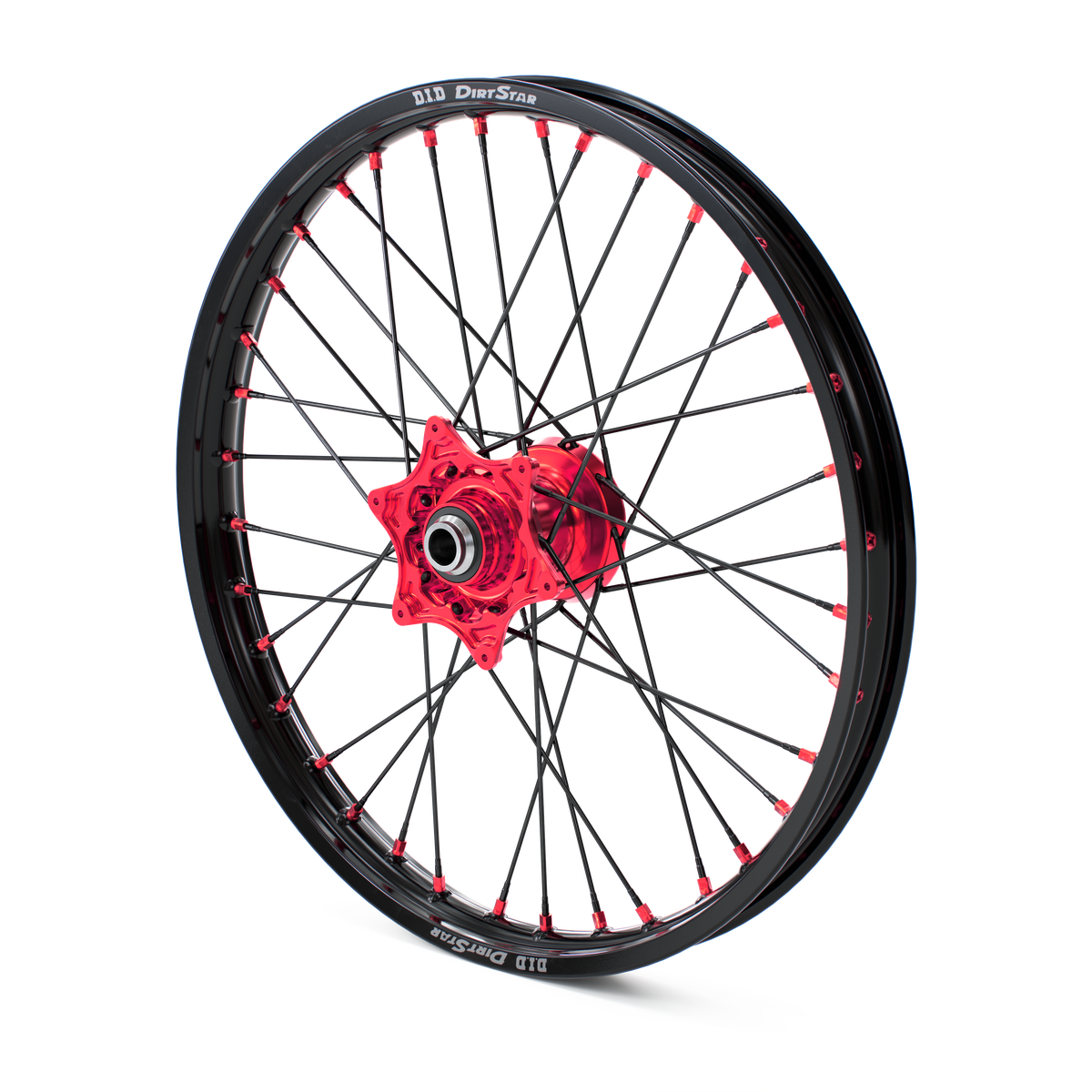 FACTORY FRONT WHEEL 1.6X21"