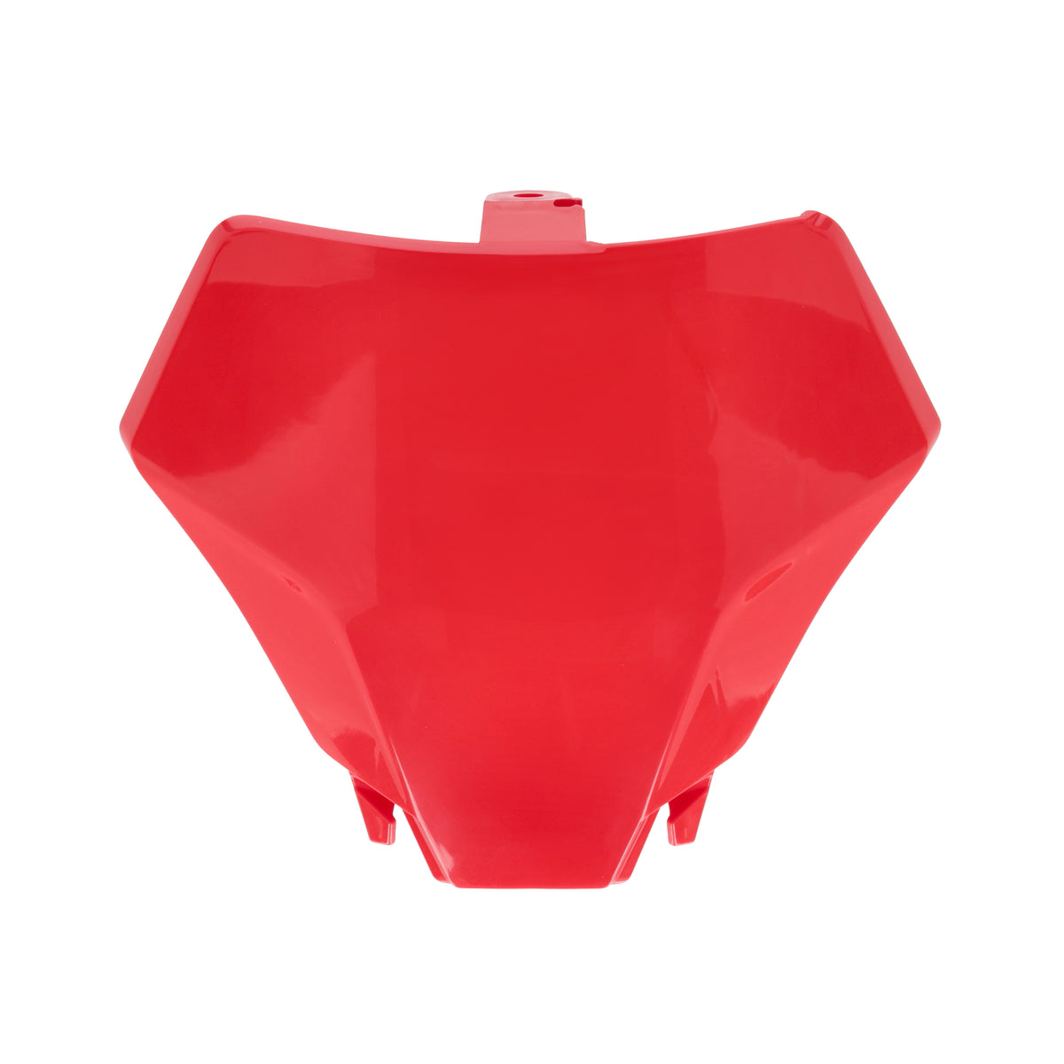 Etunumerokilpi GASGAS