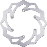 Galfer taka jarrulevy KTM 220mm KTM 03- , Husaberg 00-