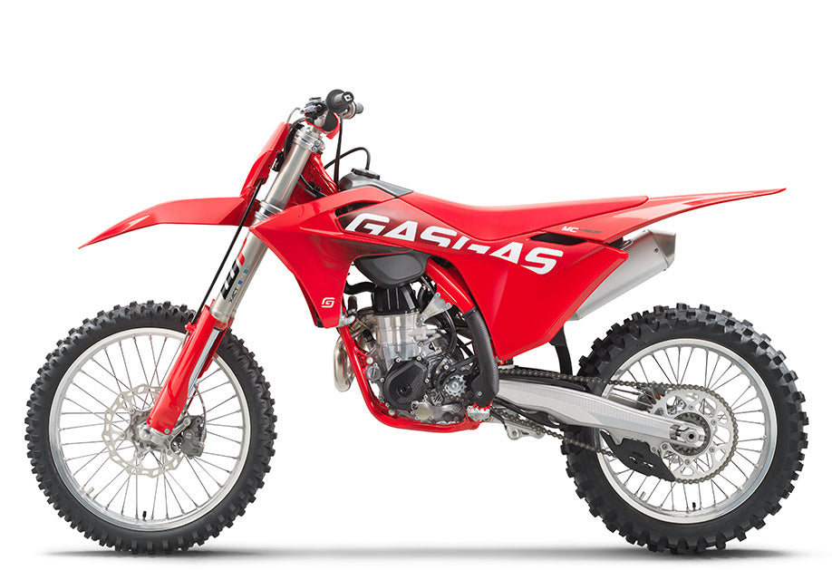 GASGAS MC 450F 2024