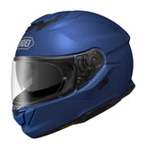 Shoei GT-AIR3 Matt Blue Metallic