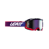 Leatt Goggle Velocity 4.5 Iriz SunDown Purple 78%