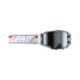 Leatt Goggle Velocity 6.5 Iriz Forge Silver 50%
