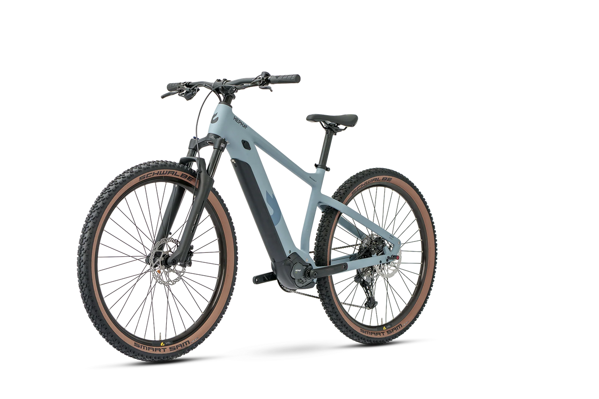 HEPHA Mountain 7 Performance