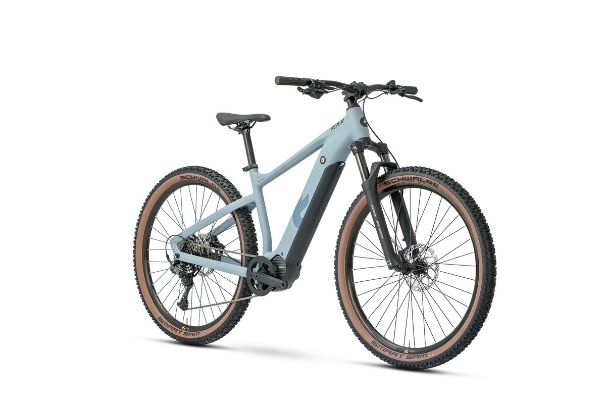 HEPHA Mountain 7 Performance