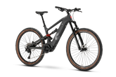 HEPHA All Mountain 7 Carbon LTD
