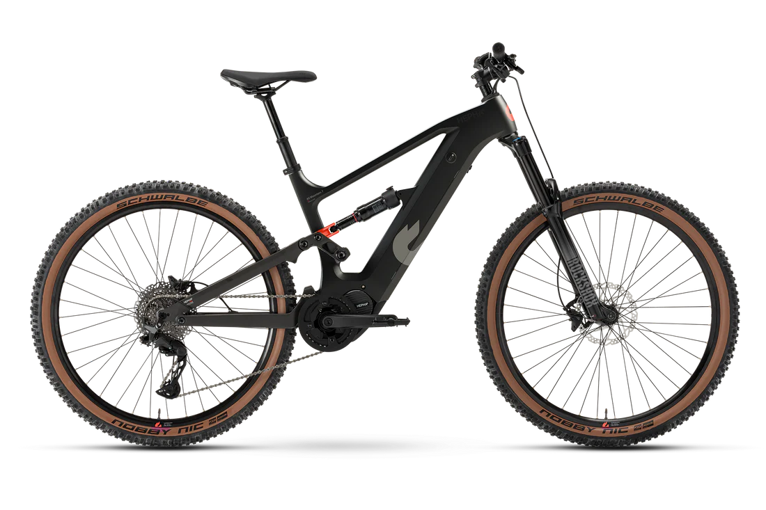 HEPHA All Mountain 7 Carbon LTD