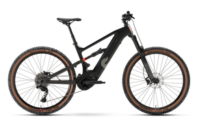 HEPHA All Mountain 7 Carbon LTD