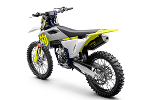 HUSQVARNA FC 250 MY2024