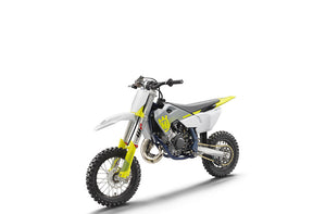 HUSQVARNA TC 50 2024