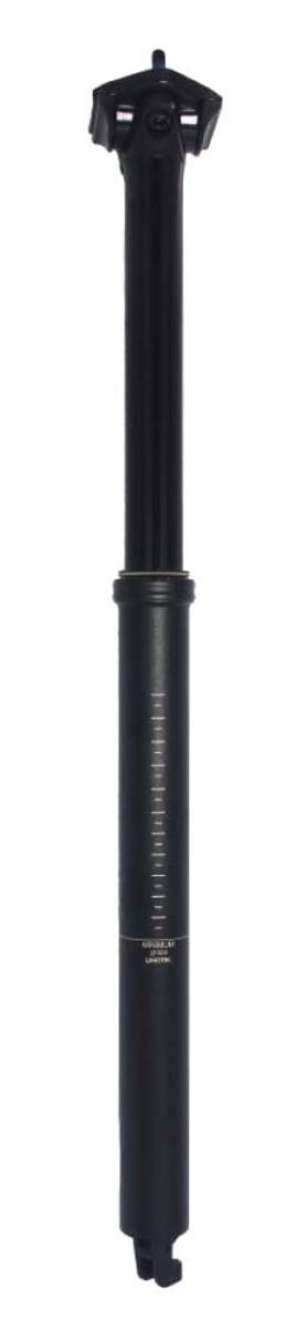 Hissitolppa LIMOTEC A1, 34,9mm, 150mm