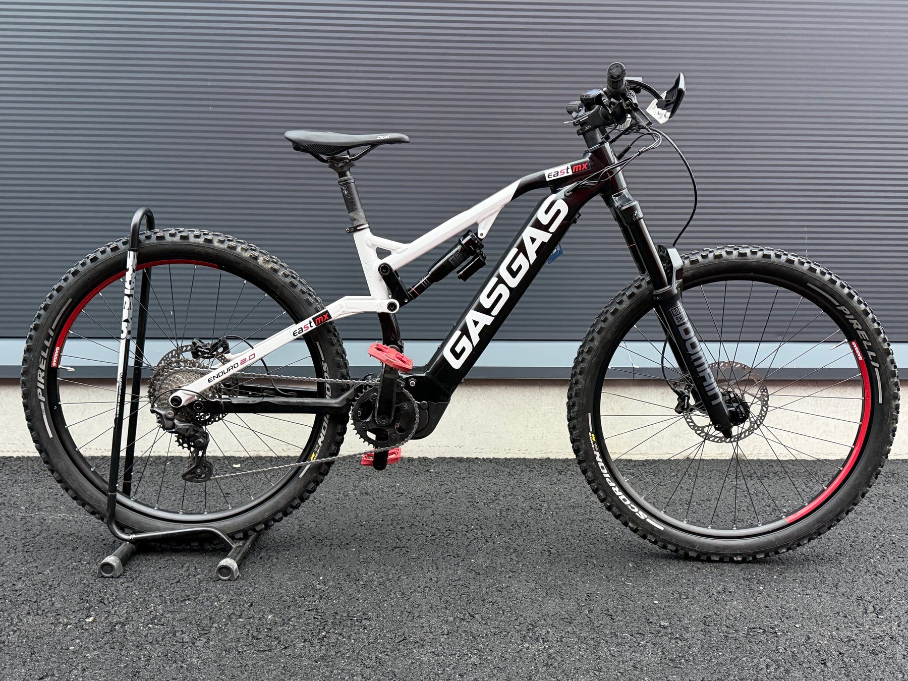 GASGAS ENDURO 2.0 DEMO koko M/44