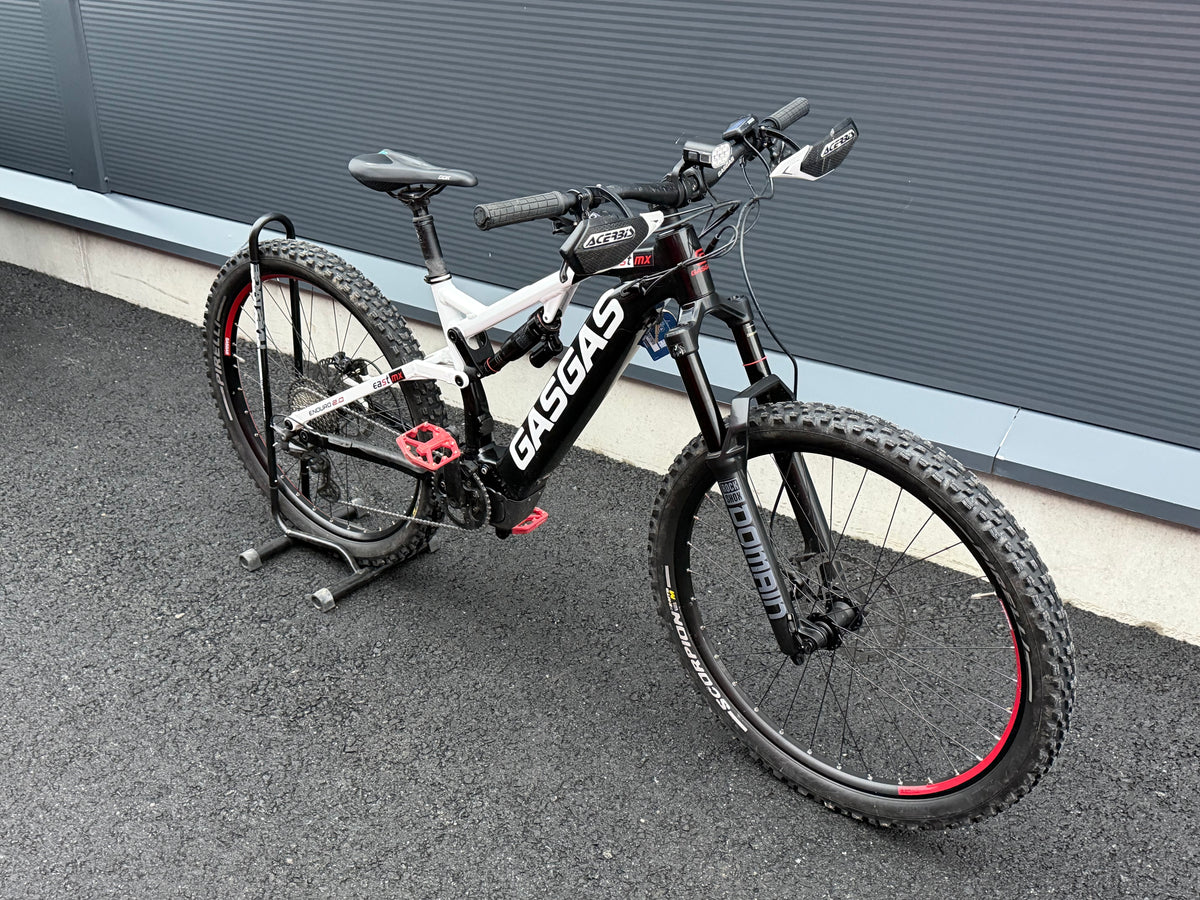 GASGAS ENDURO 2.0 DEMO koko M/44