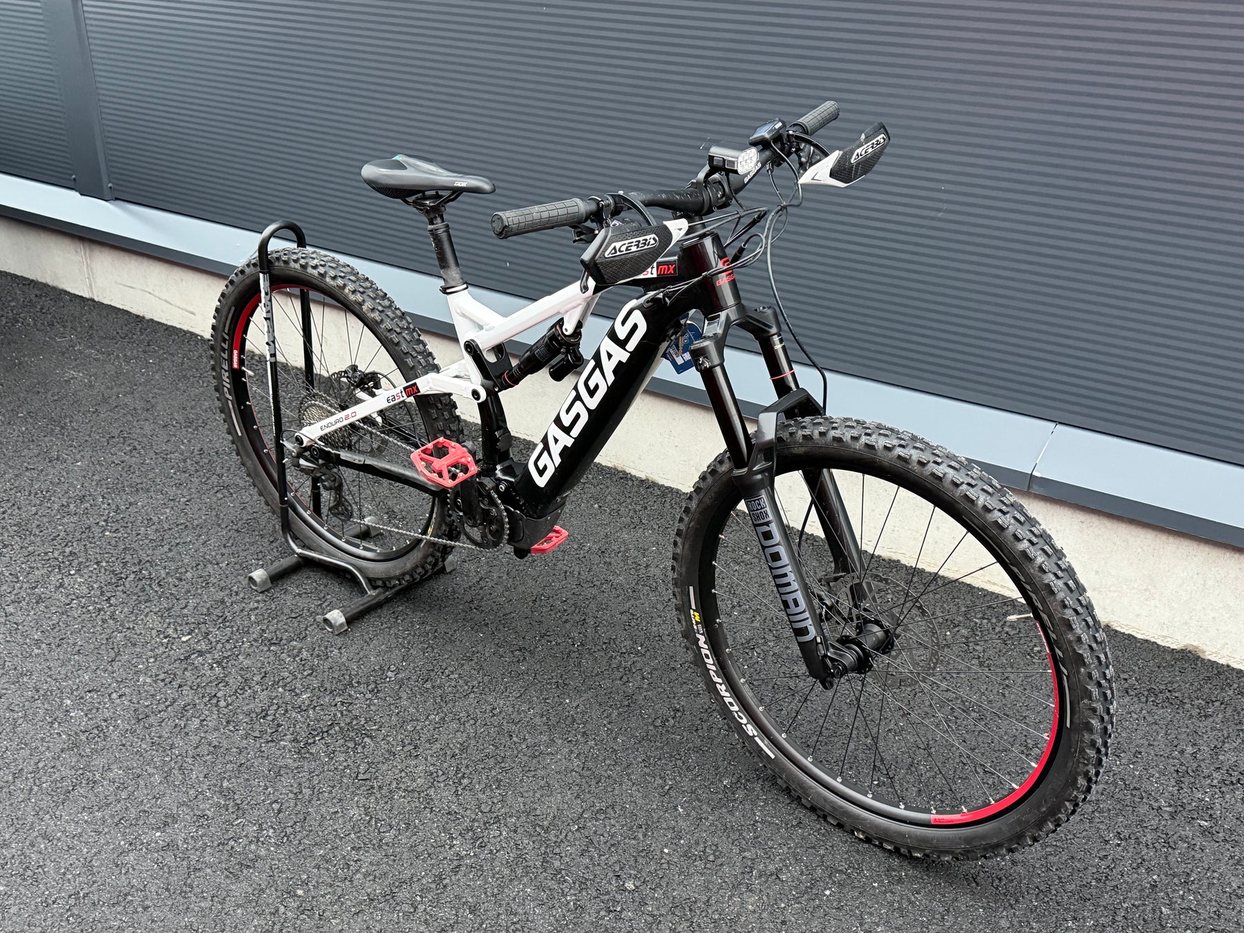 GASGAS ENDURO 2.0 DEMO koko M/44