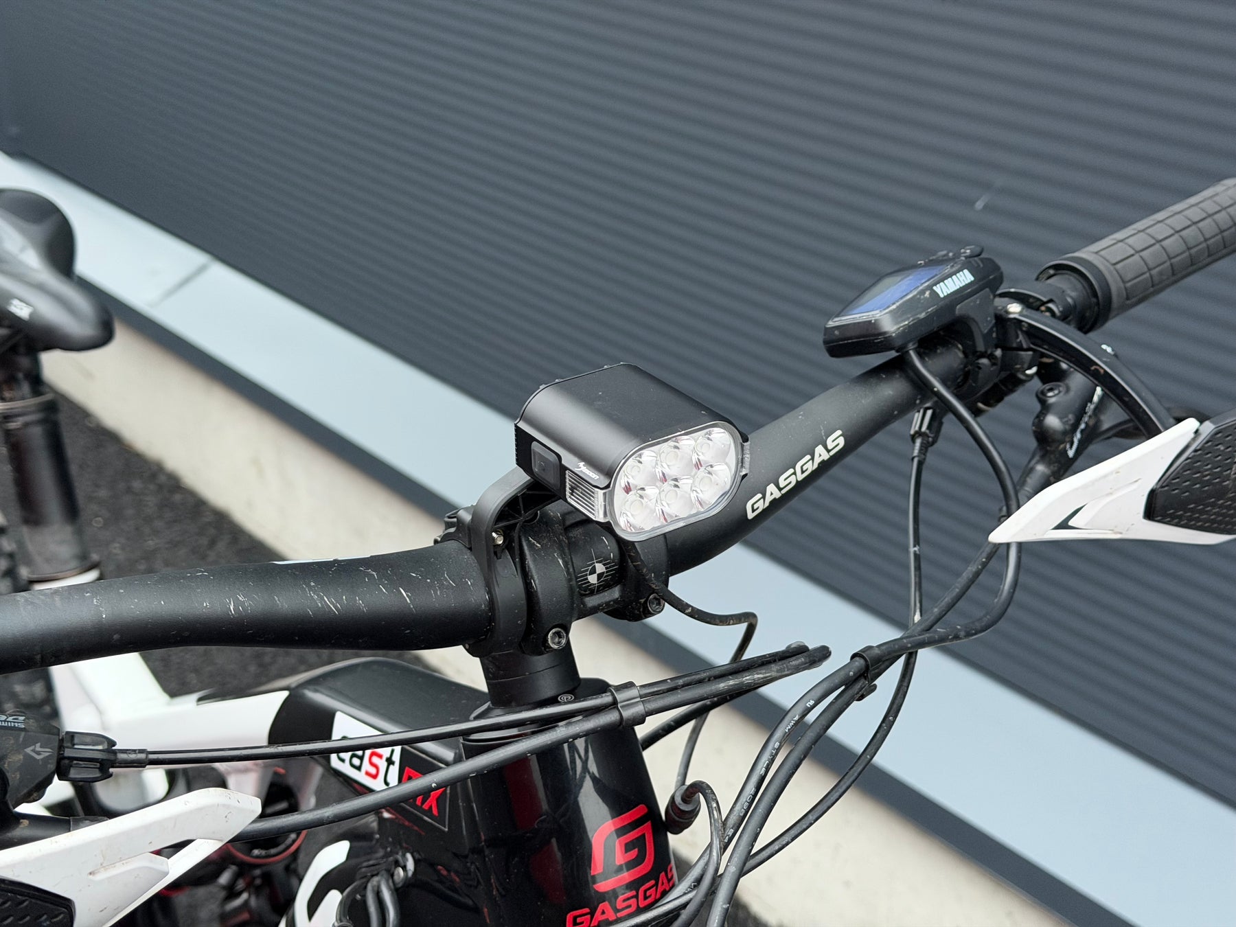 GASGAS ENDURO 2.0 DEMO koko M/44