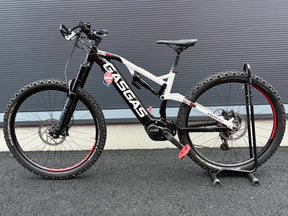 GASGAS ENDURO 2.0 DEMO koko M/44